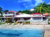  Bequia Beachfront Villa Hotel