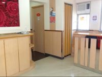  Fortune Hotel Mataram