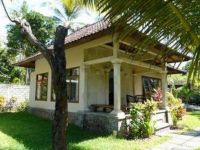  Bali Lege Beach Bungalows