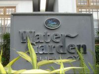  Water Garden Hotel Belihul Oya