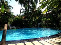  Pahalage Guesthouse Beruwala