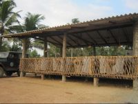  Lean@83 Bed and Breakfast