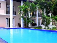  Seven Eleven Hotel Colombo