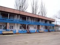  Solovei holiday house