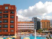  Be Live La Nina hotel