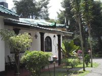  High Cairn Holiday Bungalow