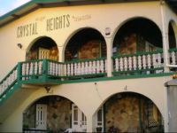  Crystal Heights Guest House