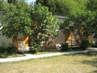  Bungalows Kotvata (Р‘СѓРЅРіР°Р»Рѕ РљРѕС‚РІР°С‚Р°)