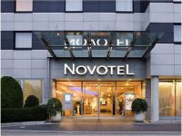  Novotel City West