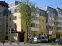  Azimut Hotel Nurnberg