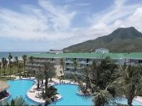  Isla Caribe Beach Hotel