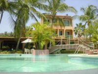  Las Palmeras Margarita Island