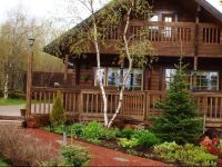  Guesthouse Fagrilundur