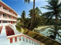  Blue Haven Hotel - Bacolet Bay - Tobago