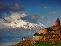 Hotel 5* per program in Armenia