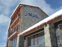  Monte Hotel