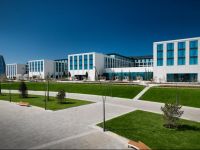  Boulevard Hotel Baku Autograph Collection