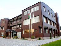  Palmalife Lankaran Resort