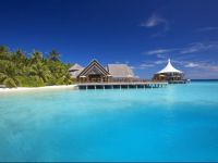  Baros Maldives