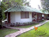  Campamento Ucaima Lodge