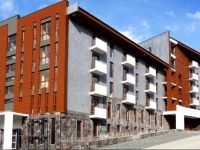  Apart - Rooms in Orbi Palace