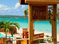  The Palms Resort