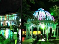  Guest House on Gogias Tsikhe - Rustaveli I turn 19