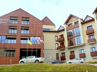  Apart - New Gudauri ApartHotel