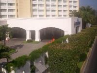  InterContinental Hotels Real San Salvador