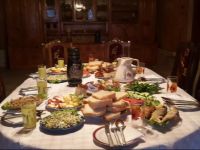  Guest House on Agmashenebeli