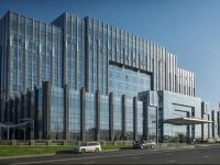  Hotels and Preference Hualing Tbilisi