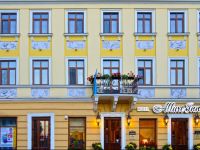  AllureInn Hotel and Restaurant Complex