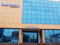  Gold George Palace Hotel