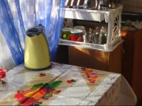  Night Light on Kirova Hostel