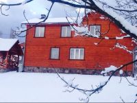  Bukovel YasС–nya Bed And Breakfast