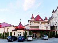 Kseniya Hotel