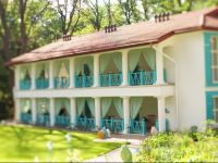  Guesthouse Nasha Dacha