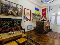  Cossacks Hostel