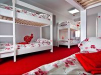  Just Lviv It! Hostel