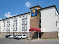  Comfort Inn Real San Miguel