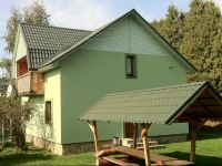  Goryanka Holiday Home