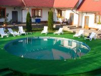  Zatyshok Hotel Shayan