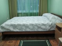  Hostel on Komsomolskaya