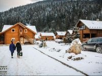  Khatky Ruslany Hotel