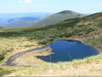  Barvi Karpat Guest House