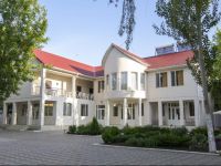  Solnechnaya-Pozitiv Baza Otdykha