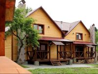  Private House Scherbovets