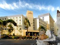  Grand Margherita Hotel