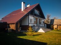  Usadba Belovezhskoye Pomestye