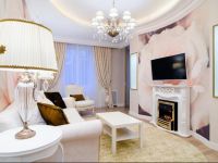  Vip-kvartira Leningradskaya 1